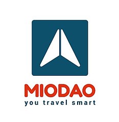 Smarter Reisen und die Umgebung entdecken mit MIODAO