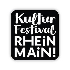 Kulturfestival Rhein-Main kommt nach Hochheim