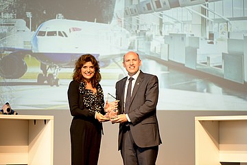 'Kleine Helden, große Flieger' gewinnt Aviation Media Award