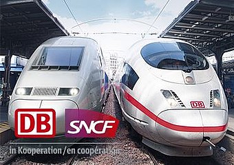 Jahresgewinnspiel: Die Gewinnerin der Bahnreise nach Paris steht fest!