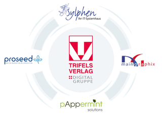 Die neue Website der TRIFELS DIGITAL GROUP ist online