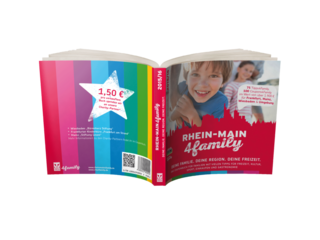 RheinMain4Family – Deine Familie. Deine Region. Deine Freizeit.