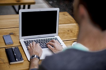 Ergonomisch arbeiten im Home-Office