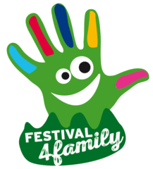 Das Festival4Family 2015 in der Frankfurter Commerzbank-Arena