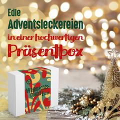 Weihnachtsmarkt to go 2021: Die Box ist da!