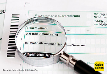 Bei der Steuererklärung brauchen künftig mehr Menschen Unterstützung
