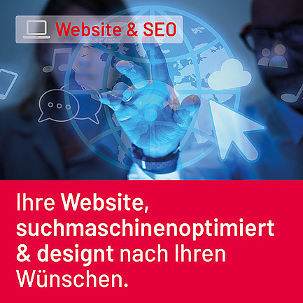 WEBSITE & SEO