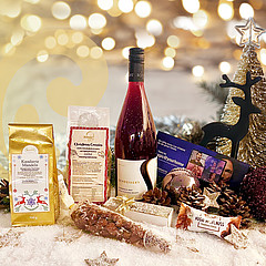 Trifels Verlag wiederholt Weihnachtsmarkt-Boxen Erfolg aus dem Vorjahr