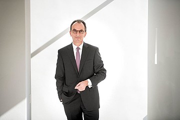 Finanzminister Boddenberg fordert Verbesserung der steuerlichen Verlustrechnung für Unternehmen