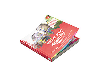 Verkaufsstart des neuen RheinMain4Family Freizeitguide
