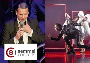 Jahresgewinnspiel: Die Gewinner der Event-Tickets wurden ermittelt!