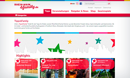 Christmas Market Frankfurt Tourism